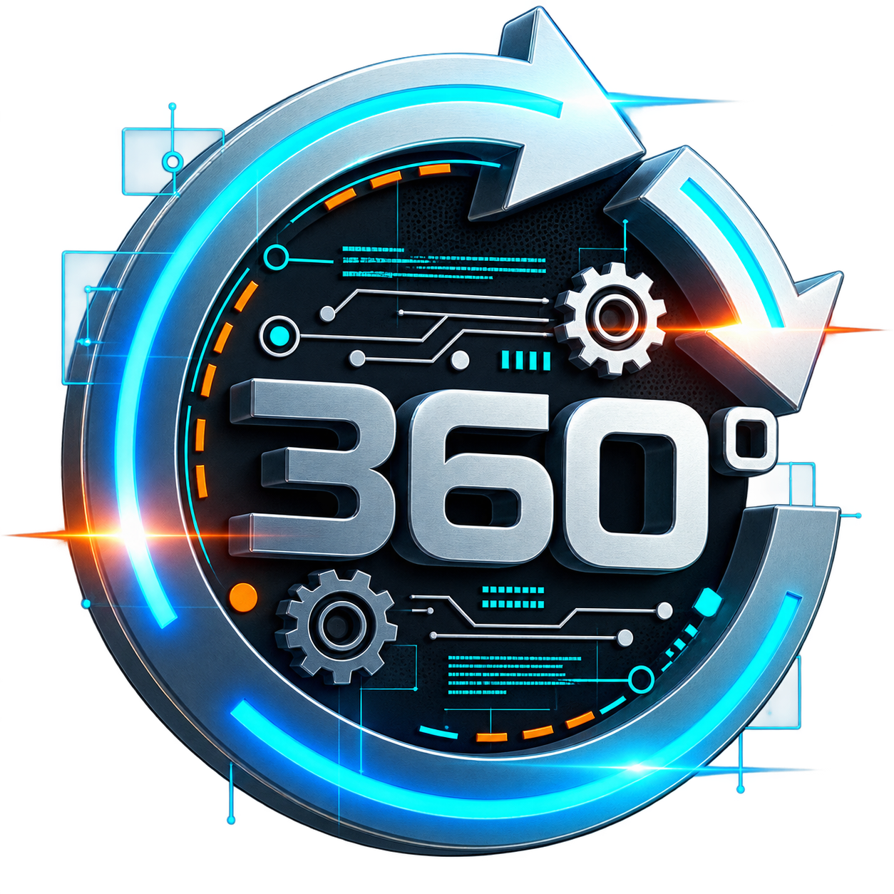 Console360